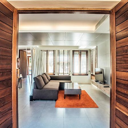 Elegancy Resort Hua Hin Exterior photo