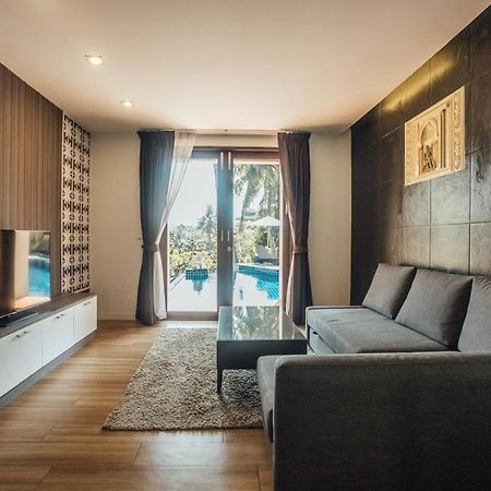 Elegancy Resort Hua Hin Exterior photo