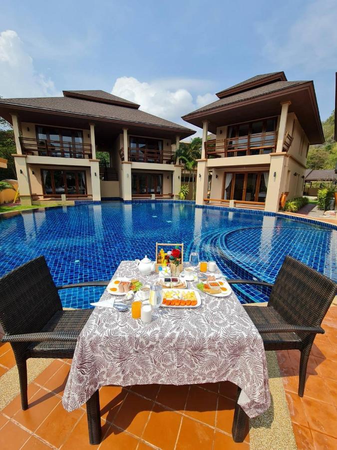 Elegancy Resort Hua Hin Exterior photo