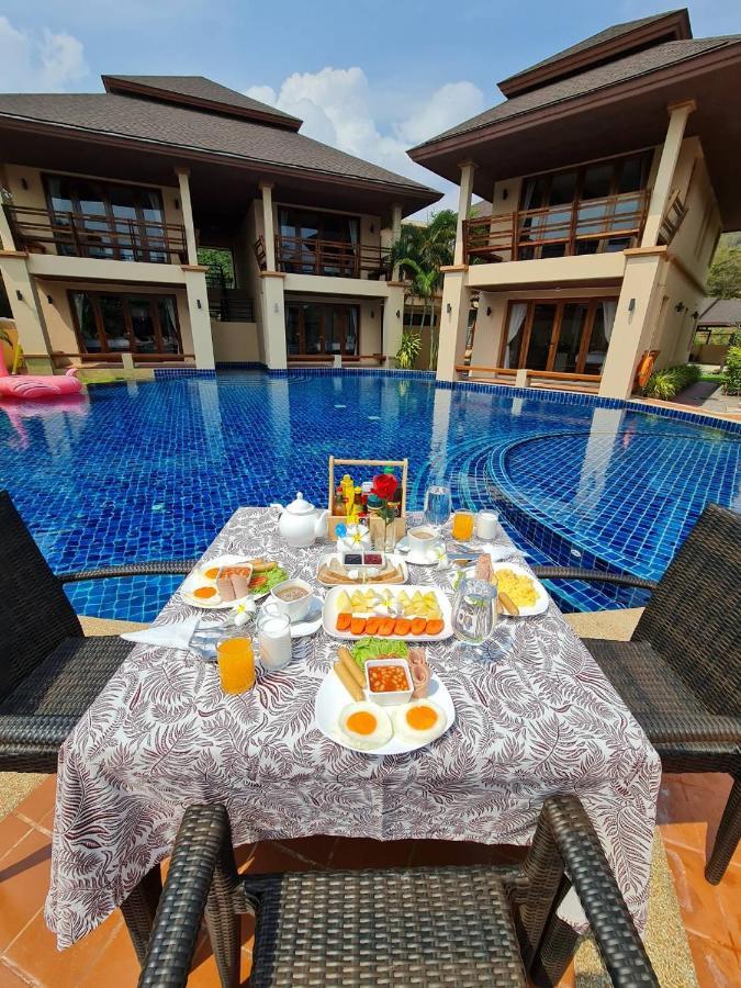 Elegancy Resort Hua Hin Exterior photo
