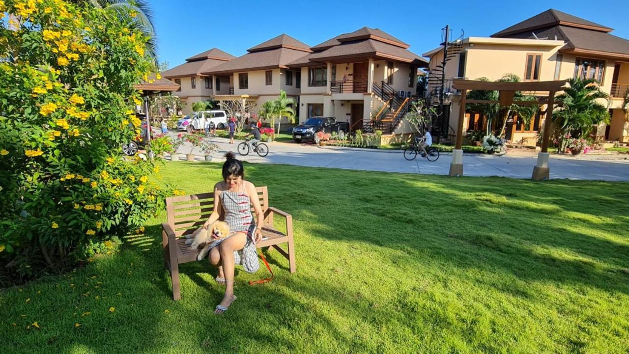 Elegancy Resort Hua Hin Exterior photo