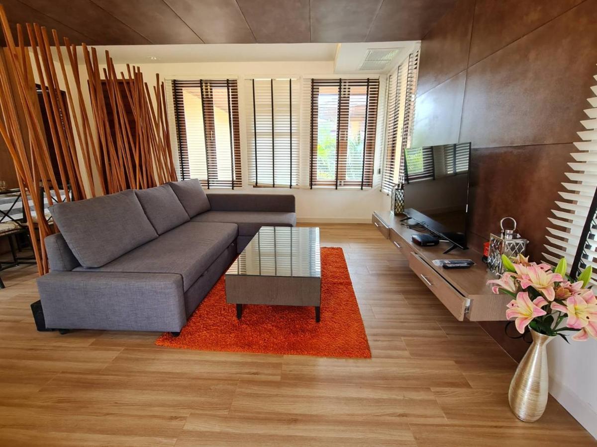 Elegancy Resort Hua Hin Exterior photo